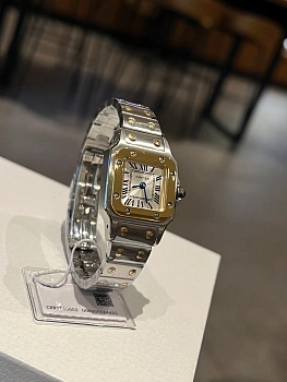 Часы Женские Cartier 1312296