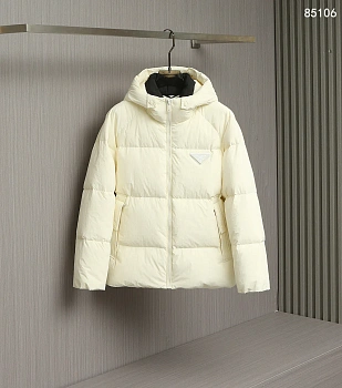 Куртки И Пуховики Мужские Prada 445481