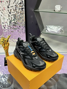 Кроссовки Мужские Louis Vuitton 841697