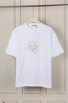 Футболки Женские Christian Dior 3010