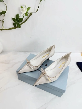 Туфли Женские Prada 913212