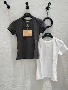 Футболки Женские Miu Miu 11567806