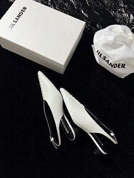 Туфли Женские Jil Sander 9836539
