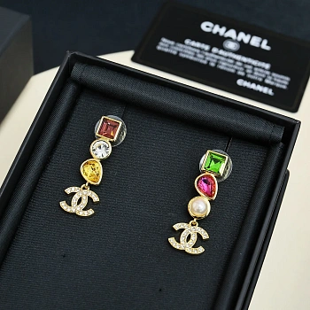 Бижутерия Chanel 1256280