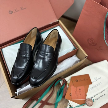 Лоферы И Туфли Мужские Loro Piana 9905599