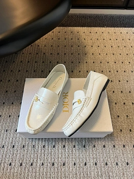 Лоферы Женские Christian Dior 192393