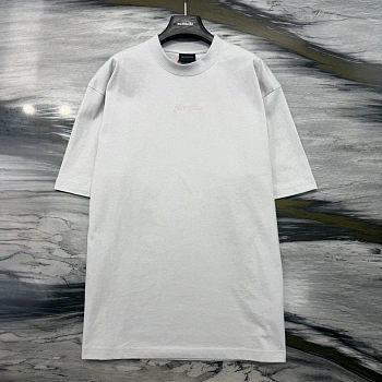 Футболки Мужские Balenciaga 1328539