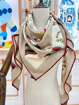 Шарфы Hermes 195071