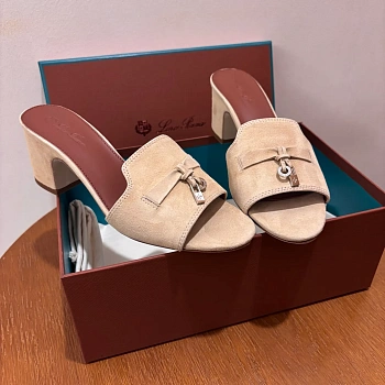 Босоножки Женские Loro Piana 3499318