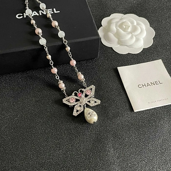 Бижутерия Chanel 91349