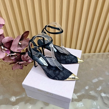 Туфли Женские Jimmy Choo 9707800