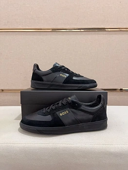 Кеды Мужские Hugo Boss 848797