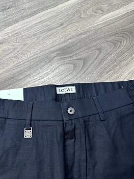 Брюки Женские Loewe 11135209