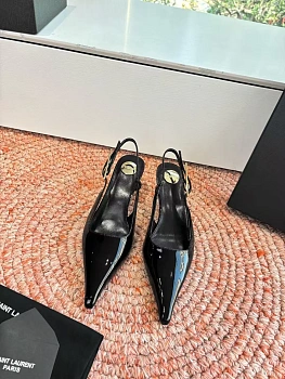 Туфли Женские Saint Laurent 11416419