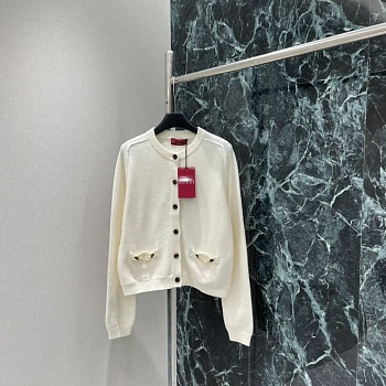 Джемперы И Свитеры Женские Gucci 1068162