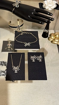 Бижутерия Chanel 99345