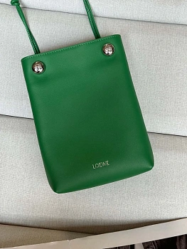 Сумки На Ремне Женские Loewe 690045