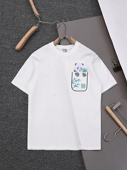 Футболки Женские Loewe 2549