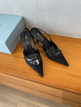 Туфли Женские Prada 24683