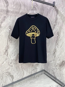 Футболки Мужские Louis Vuitton 12789922