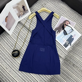 Платья Женские Miu Miu 4793833