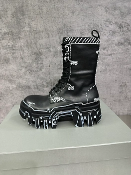 Ботинки Женские Balenciaga 3550621