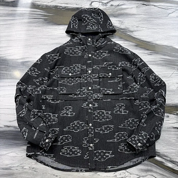 Куртки И Пуховики Мужские Louis Vuitton 11399626