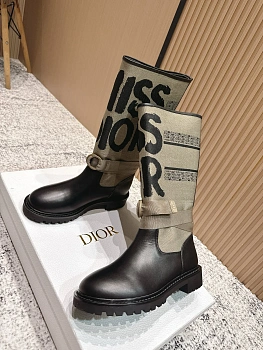 Сапоги Женские Christian Dior 569472