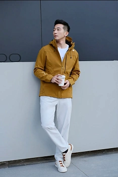 Брюки Мужские Zegna 10452253