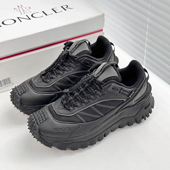 Кроссовки Женские Moncler 5279361