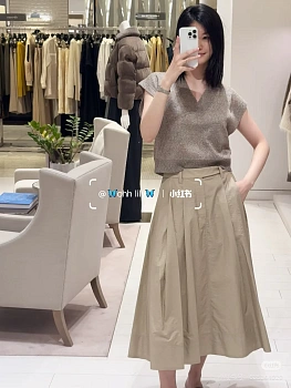 Юбки Женские Prada 11530401