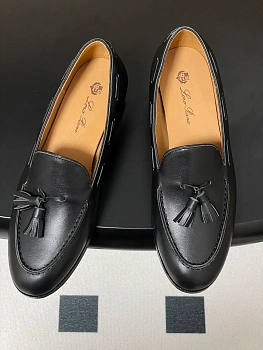 Лоферы Женские Loro Piana 276392