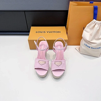 Сандалии Женские Louis Vuitton 11566080