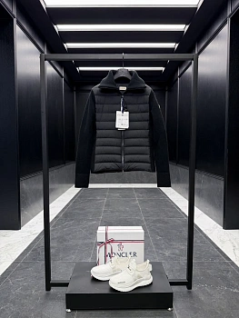 Джемперы И Свитеры Мужские Moncler 243246