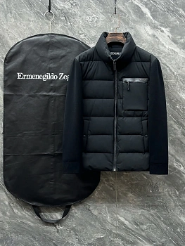 Куртки И Пуховики Мужские Zegna 132330