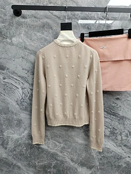 Джемперы И Свитеры Женские Miu Miu 790793