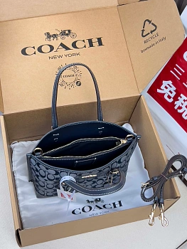 Классические Сумки Женские Coach 1864365