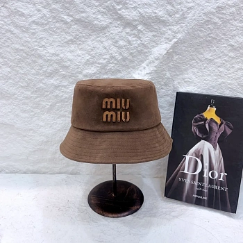 Головные Уборы Miu Miu 61935