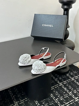 Туфли Женские Chanel 913145