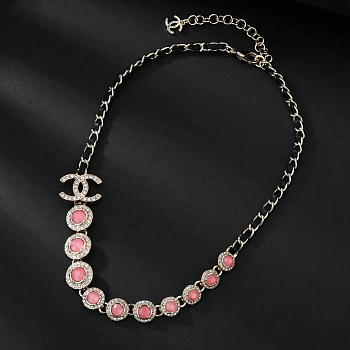 Бижутерия Chanel 128690