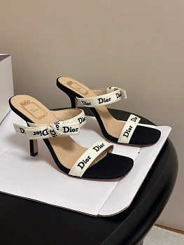 Босоножки Женские Christian Dior 13285702