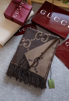 Шарфы Gucci 438543
