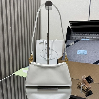 Сумки На Ремне Женские Prada 549681