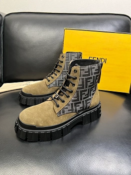 Ботинки Женские Fendi 369004