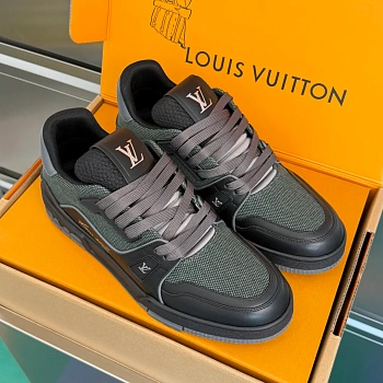 Кроссовки Мужские Louis Vuitton 3002056