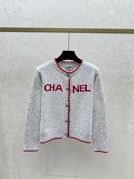 Джемперы И Свитеры Женские Chanel 3950778