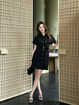 Платья Женские Burberry 12945620