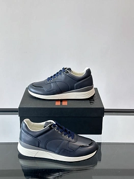 Кроссовки Мужские Zegna 388234