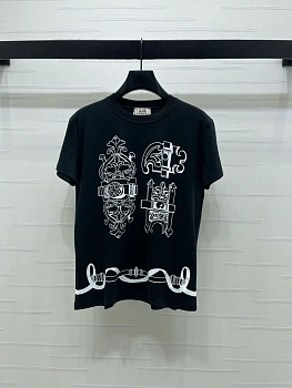 Футболки Женские Hermes 5078132