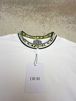 Футболки Мужские Christian Dior 2740206